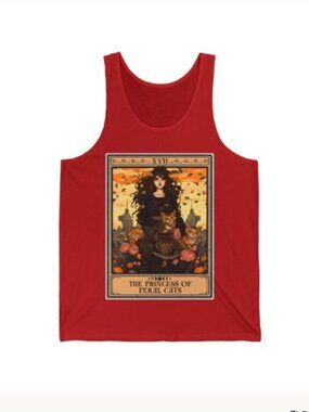 The Stoner Tarot Card Shirt, Cannabis T-shirt Cat Weed Lover
